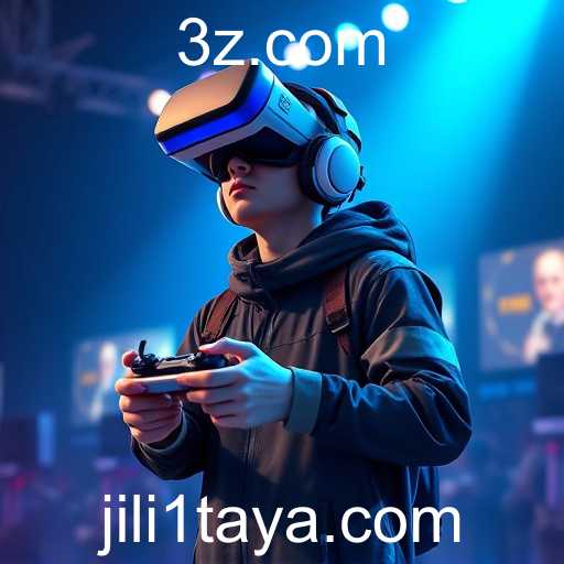 Digital Trends in Online Gaming