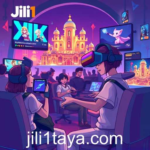 The Evolution of Gaming in the Digital Age