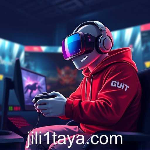 Evolution of Online Gaming in 2025