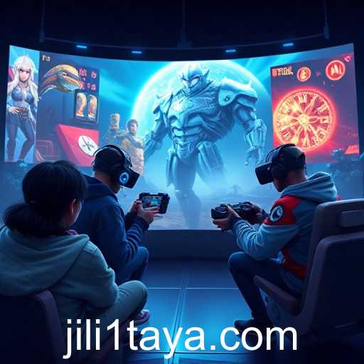 jili1