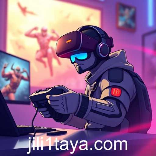 Evolution of Online Gaming in 2025