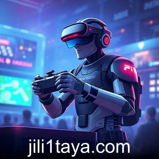 jili1