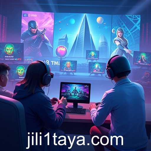 The Rise of Gaming Portals Post-2023