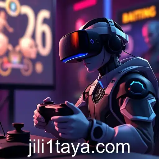 Jili1 Gaming Trends And Innovations In 2025