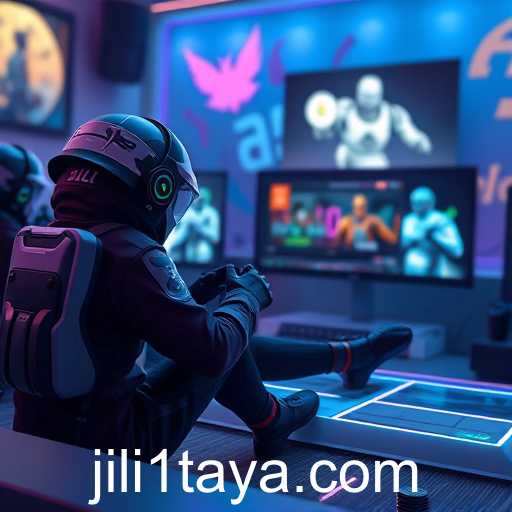 jili1