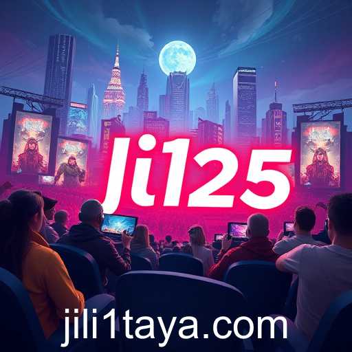 Rise of Jili1: The Digital Playground Revolution