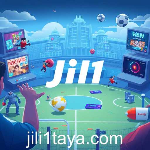 Jili1: Transforming the Online Gaming Landscape