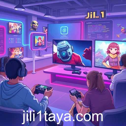 jili1