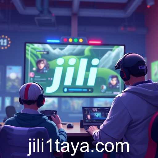 The Rise of Jili1 in Gaming