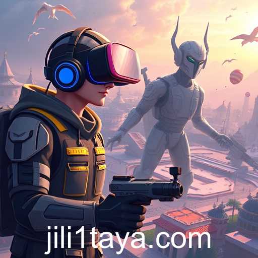 Jili1's Impact on the Online Gaming Ecosystem