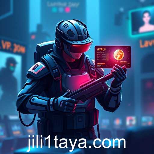 The Rise of Jili1: A New Era in Online Gaming