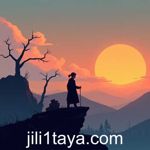 The Rise of Jili1 in the Online Gaming World