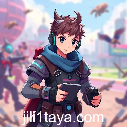 Jili1: Transforming the Online Gaming Landscape