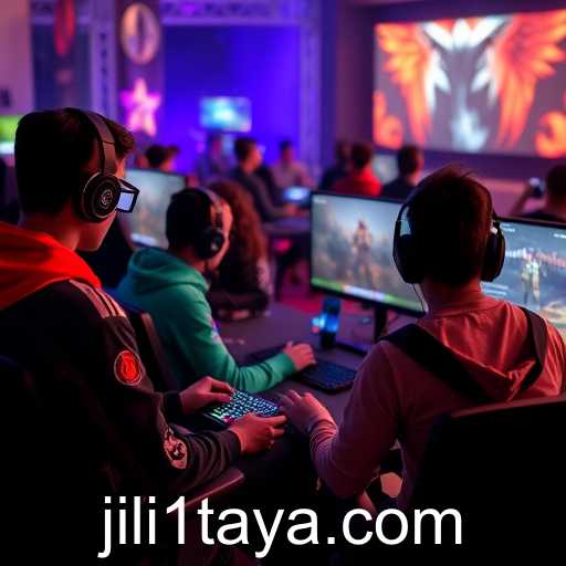 jili1