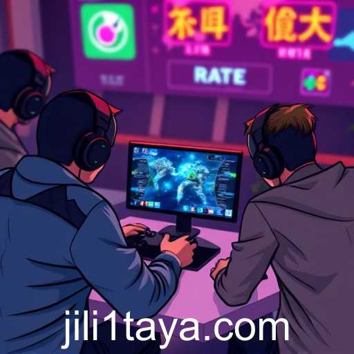 Rise of Online Gaming Communities in Modern Times