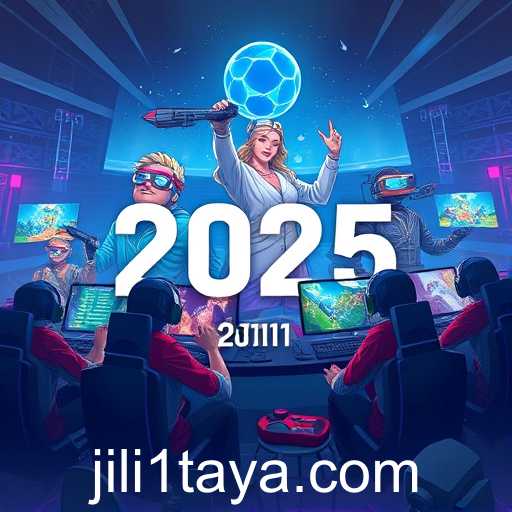 The Evolution of Online Gaming in 2025