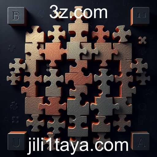 Exploring the World of Puzzle Games: A Deep Dive into the 'jili1' Category