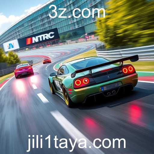 Exploring the Thrills of Racing Games: A Look into the 'jili1' Phenomenon