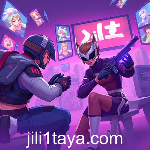 The Rise of Jili1 in the Online Gaming Industry