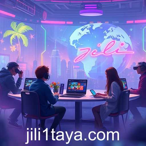 The Rise of Online Gaming Platforms in 2025