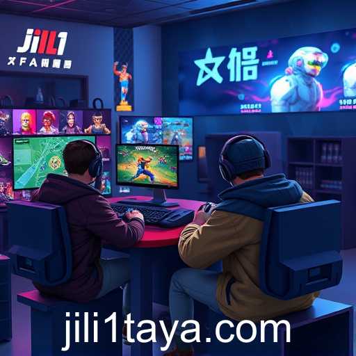 The Rise of Online Gaming Communities