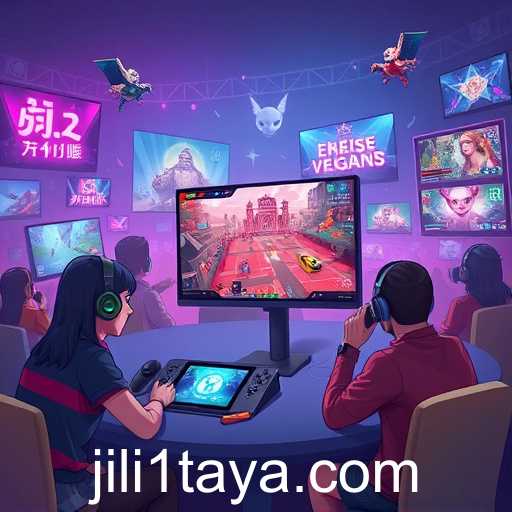 jili1
