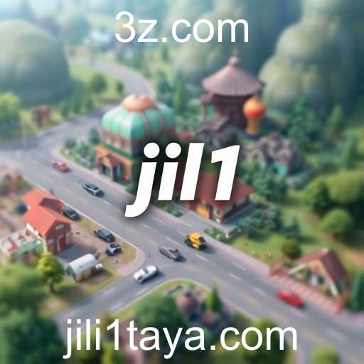 The Rise of Simulation Games: Exploring the 'jili1' Keyword Phenomenon