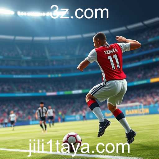 Exploring the Excitement of 'Sports Games' on Popular Gaming Platforms