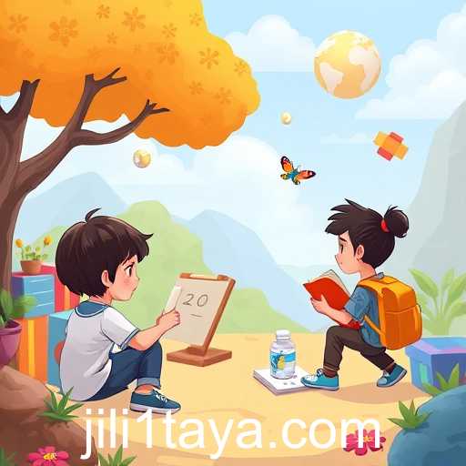 The Rise of jili1 in Gaming Industry